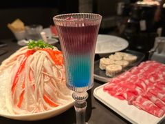 -东来顺·非遗火锅(赛格国际购物中心店)