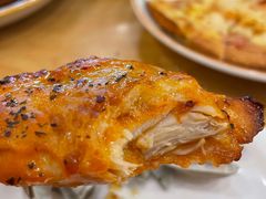 -萨莉亚意式餐厅(南京环亚凯瑟琳广场店)