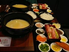 -阿香米线(宁波来福士广场店)