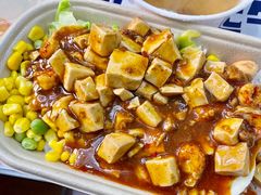 麻婆豆腐小龙虾饭-海盗虾饭·剥好的小龙虾饭(上地辉煌店)