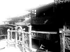 -中国汉城景区