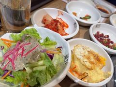 -本家韩国烤肉(青岛万象城店)