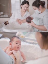 -baby bella小贝拉母婴护理中心(珠海华发公寓店)