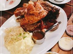 -普拉那啤酒坊Paulaner(凯宾斯基饭店)