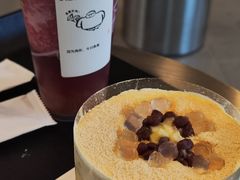 -喜茶(深圳欢乐海岸LAB店)