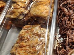 -水一方现烤鱿鱼丝大连特产(高新苏宁百货店)