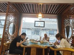 -杏花村水席楼·洛阳水席(老城十字街店)