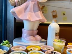 -合风谷(南下塘店)