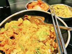 -HONGA HONGA雄家(曹路店)