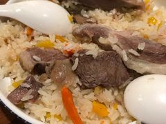 -纳瓦新疆菜(银都店)