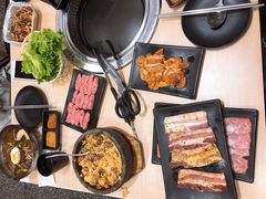 -花味·自助烤肉(雨花客厅店)