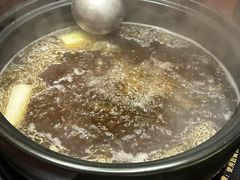 -滇野云南野生菌餐厅(陕西南路店)