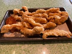 -憨铁匠老火锅(龙岗万科里店)