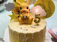 -亦家cake·0卡糖