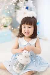 -RosyBaby萝西儿童摄影(园区店)