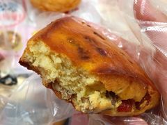 司康-鲍师傅糕点(凯德云尚广场店)