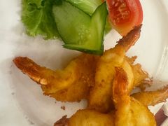 -华梅西餐厅(哈尔滨中央大街店)