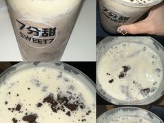 -7分甜(上海新天地广场店)