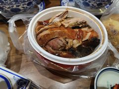 -徐家鸭子·非遗烤鸭(老门东店)