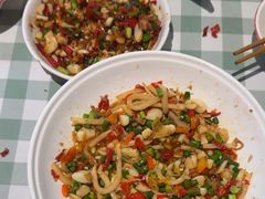 -彭耕记猪油炒小菜(吉联mall店)