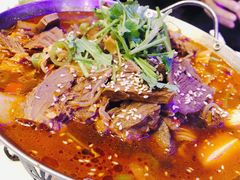 -尚岛私房菜(西方巷店)