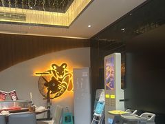 -侠舍·江湖烤全羊·大排档(沌口总店)