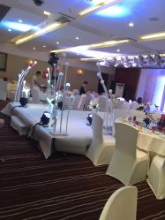 -志诚丽柏酒店·锦轩中餐厅·宴会厅