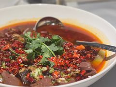 -味界·精致赣菜(招商花园城店)