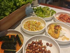-六七八韩式烤肉·韩国料理(上杭路店)