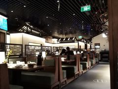 大堂-客语客家菜(琶洲保利店)
