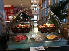 -视界美食自助餐厅·石家庄希尔顿酒店