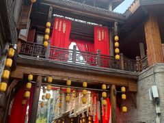 -武汉园博园(武汉自然博物馆)