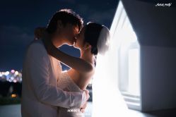 点击看大图 -角色婚纱摄影(中心店)