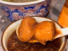 -奇芳阁·百年清真南京菜(夫子庙店)