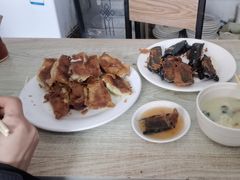 -一品鲜鱼锅贴(人民一路店)