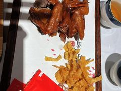 -猪腰一家·地道佛山菜(盐步店)