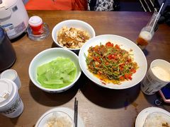 -八碗湘长沙市井菜(坡子街店)