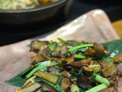 -云海肴·汽锅鸡·云南菜(天津国金汇店)