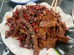 -都江堰石锅鱼
