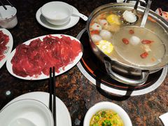 -八合里潮汕鲜牛肉火锅(深圳海岸城店)
