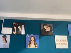 -爱定格照相馆.证件照(周浦万达店)