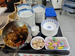 -真食净香居·内蒙烧麦(亚运村店)