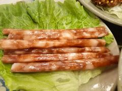 -小龙坎火锅(台州路桥区店)