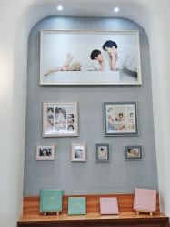 点击看大图 -宝贝家族国际影像馆(东郊记忆店)