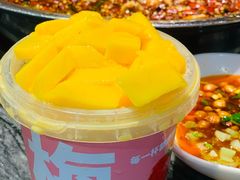 -老船舫·现做活鲜鱼馆(东郊记忆店)