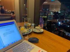 -上海雅居乐万豪侯爵酒店