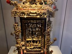 -福建省非物质文化遗产博览苑