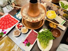 -南门涮肉(后海店)