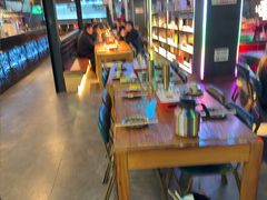 -阿记烧烤(英达路店)