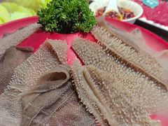-乔先生涮肉·鲜活牛羊肉火锅(塘沽店)